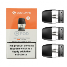 GEEKVAPE Q REPLACEMENT POD